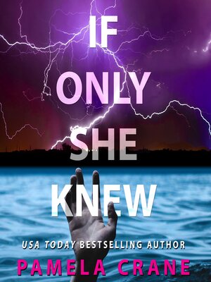 cover image of If Only She Knew